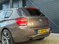 BMW 118 1-serie 118i High Executive Braun - thumbnail 28