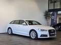 Audi A6 2.0 TDI S Line S Tronic Navi Plus Xenon GRA White - thumbnail 5