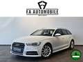 Audi A6 2.0 TDI S Line S Tronic Navi Plus Xenon GRA Білий - thumbnail 1