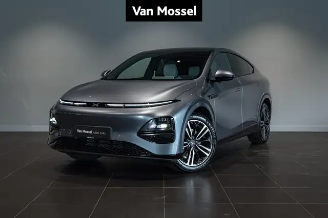 Xpeng G6