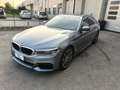 BMW 520 520d Msport auto Grigio - thumbnail 1