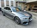 BMW 520 520d Msport auto Grigio - thumbnail 2