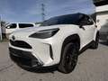 Toyota Yaris Cross 1,5 VVT-i Hybrid AWD Adventure Aut. Weiß - thumbnail 3