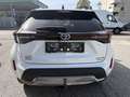 Toyota Yaris Cross 1,5 VVT-i Hybrid AWD Adventure Aut. Weiß - thumbnail 13