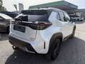 Toyota Yaris Cross 1,5 VVT-i Hybrid AWD Adventure Aut. Weiß - thumbnail 11