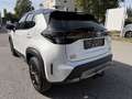 Toyota Yaris Cross 1,5 VVT-i Hybrid AWD Adventure Aut. Weiß - thumbnail 10