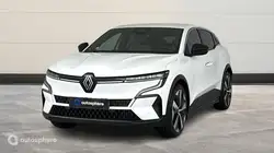 Renault E-Tech Electric EV60 220ch Techno super charge