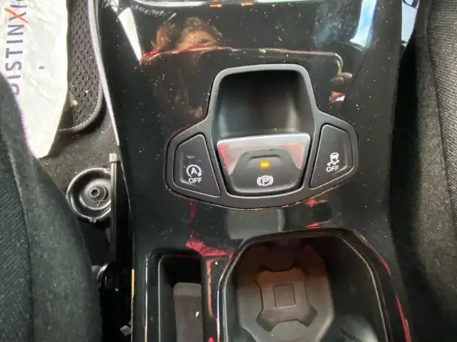 Jeep Renegade view 11