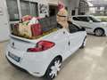 Renault Wind Cabrio 1.2 tce *VETTURA IN PREPARAZIONE* Weiß - thumbnail 4