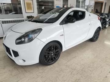 Cabrio 1.2 tce *OK NEOPATENTATI*