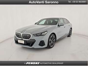 i5 eDrive40 M Sport Edition