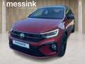 Volkswagen Taigo R-Line 1.0TSI DSG *Pano*AHK*Beats*Navi*RFK* Rot - thumbnail 2