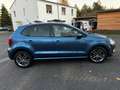 Volkswagen Polo V Allstar-DSG+NAVI+SITZHZG+LED+ACC Blau - thumbnail 30