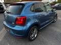 Volkswagen Polo V Allstar-DSG+NAVI+SITZHZG+LED+ACC Bleu - thumbnail 25