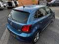 Volkswagen Polo V Allstar-DSG+NAVI+SITZHZG+LED+ACC Bleu - thumbnail 3