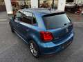 Volkswagen Polo V Allstar-DSG+NAVI+SITZHZG+LED+ACC Bleu - thumbnail 2