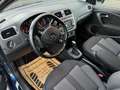 Volkswagen Polo V Allstar-DSG+NAVI+SITZHZG+LED+ACC Bleu - thumbnail 14