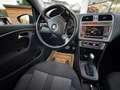 Volkswagen Polo V Allstar-DSG+NAVI+SITZHZG+LED+ACC Bleu - thumbnail 7