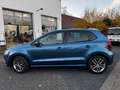 Volkswagen Polo V Allstar-DSG+NAVI+SITZHZG+LED+ACC Blau - thumbnail 27