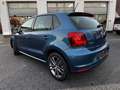 Volkswagen Polo V Allstar-DSG+NAVI+SITZHZG+LED+ACC Bleu - thumbnail 17