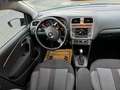 Volkswagen Polo V Allstar-DSG+NAVI+SITZHZG+LED+ACC Bleu - thumbnail 6