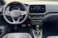 Volkswagen T-Cross 1.0 TSI R-Line Business | Navigatie | Adapt. Cruis Gris - thumbnail 4