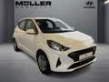 Hyundai i10 1.0 Select +Navi+PTS+Tempomat+Limiter+ Bianco - thumbnail 4