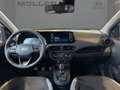 Hyundai i10 1.0 Select +Navi+PTS+Tempomat+Limiter+ Bianco - thumbnail 8