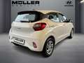 Hyundai i10 1.0 Select +Navi+PTS+Tempomat+Limiter+ Bianco - thumbnail 3