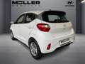 Hyundai i10 1.0 Select +Navi+PTS+Tempomat+Limiter+ Bianco - thumbnail 2