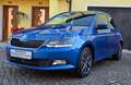Skoda Fabia "Ambition"_Climatr_Sitzh_DAB... Blau - thumbnail 1