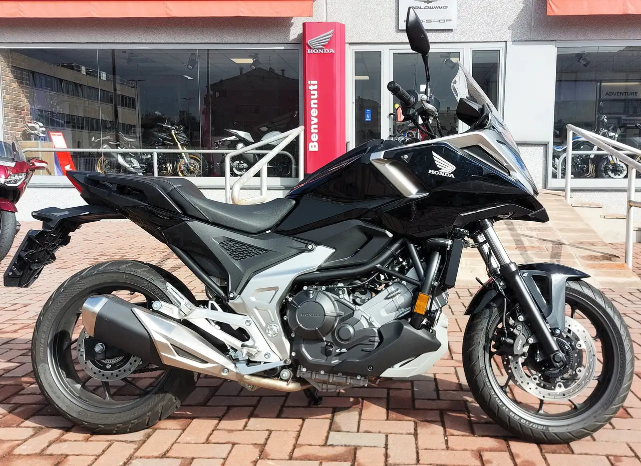 Honda NC 750