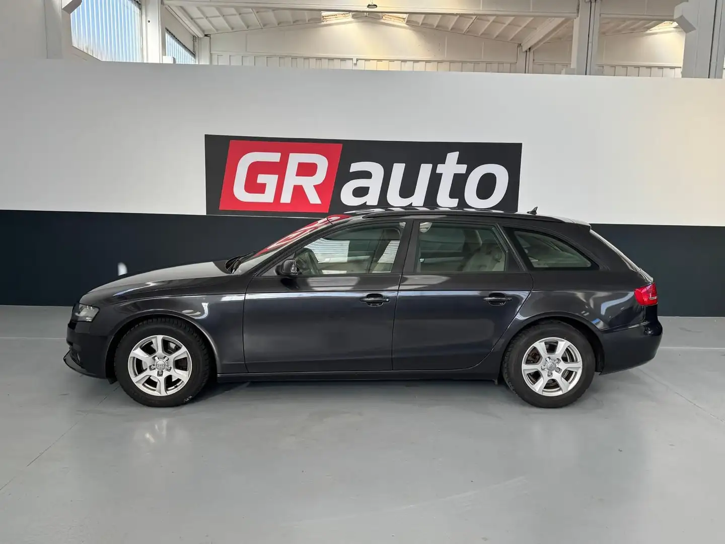 Audi A4 A4 Avant 2.0 TDI 143CV F.AP. quattro Advanced - 2