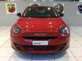 Fiat 600 Hybrid 110 CV DCT MHEV MY24 PROMO GIUGNO Rood - thumbnail 4