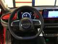 Fiat 600 Hybrid 110 CV DCT MHEV MY24 PROMO GIUGNO Rood - thumbnail 8