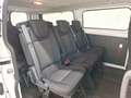 Ford Transit Custom 340 L2 Trend NAV TEMP APPLINK STHZG PDC ALLSEASON Weiß - thumbnail 10