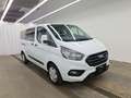 Ford Transit Custom 340 L2 Trend NAV TEMP APPLINK STHZG PDC ALLSEASON Weiß - thumbnail 3