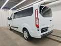 Ford Transit Custom 340 L2 Trend NAV TEMP APPLINK STHZG PDC ALLSEASON Weiß - thumbnail 6