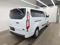 Ford Transit Custom 340 L2 Trend NAV TEMP APPLINK STHZG PDC ALLSEASON Weiß - thumbnail 4