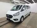 Ford Transit Custom 340 L2 Trend NAV TEMP APPLINK STHZG PDC ALLSEASON Weiß - thumbnail 1
