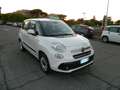 Fiat 500L 900cc NATURAL POWER 80CV - UNIPRO TAGLIANDATA Blanc - thumbnail 1