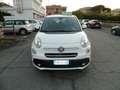 Fiat 500L 900cc NATURAL POWER 80CV - UNIPRO TAGLIANDATA Blanc - thumbnail 2