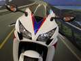 Honda CBR 1000 RR - FIREBLADE  - KM 20740 Bianco - thumbnail 9