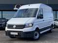 Volkswagen Crafter 30 L3H3 2.0 TDI 140 CH CAMERA / GPS ANDROID AUTO B Biały - thumbnail 1