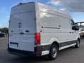 Volkswagen Crafter 30 L3H3 2.0 TDI 140 CH CAMERA / GPS ANDROID AUTO B Blanc - thumbnail 4
