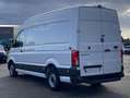 Volkswagen Crafter 30 L3H3 2.0 TDI 140 CH CAMERA / GPS ANDROID AUTO B Wit - thumbnail 3