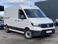 Volkswagen Crafter 30 L3H3 2.0 TDI 140 CH CAMERA / GPS ANDROID AUTO B Biały - thumbnail 2