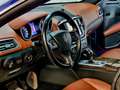 Maserati Ghibli 3.0 D*BI-XENON*CUIR*GPS*CAMERA*GARANTIE 12M Blu/Azzurro - thumbnail 15