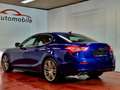 Maserati Ghibli 3.0 D*BI-XENON*CUIR*GPS*CAMERA*GARANTIE 12M Blue - thumbnail 7