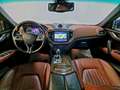 Maserati Ghibli 3.0 D*BI-XENON*CUIR*GPS*CAMERA*GARANTIE 12M Blau - thumbnail 25